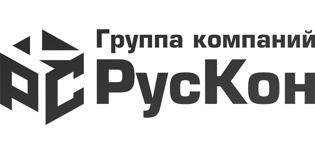 ruskon-logo-black